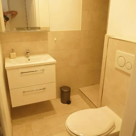 Privatzimmer Altstadt Chur * Chur