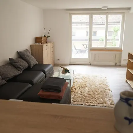 Privatzimmer Altstadt Chur *