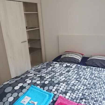 Homestay Privatzimmer Altstadt Chur Chur