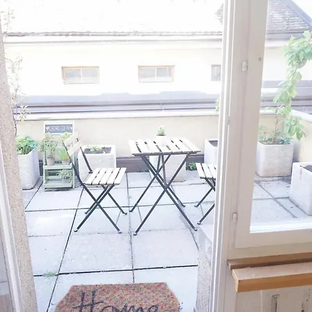Privatzimmer Altstadt Chur Homestay *