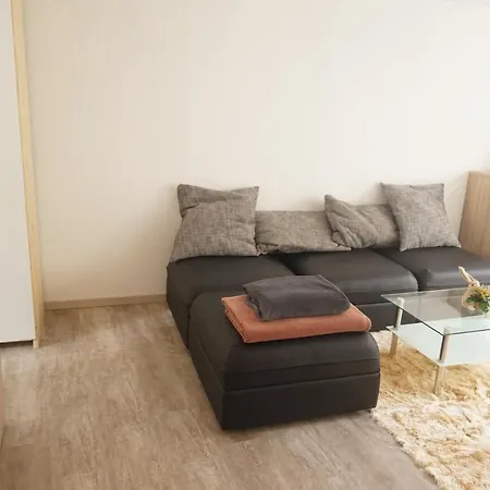 Homestay Privatzimmer Altstadt Chur *