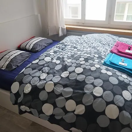 Privatzimmer Altstadt Chur Chur