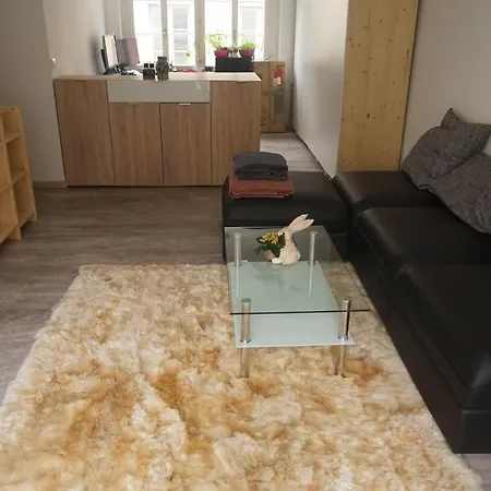 Privatzimmer Altstadt Chur Homestay